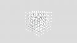 3d Logo Low Poly8