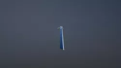 3d maneuve Blade