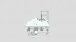3d Marcia