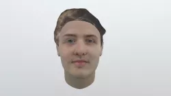 3D Me