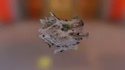 3d Mesh2