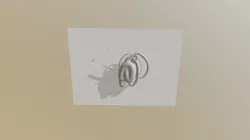 3D Mode Mars's Drawing 4