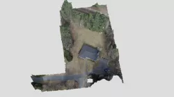 3D Model - 335 Conant Road,  Weston, MA 02493