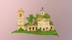 3d Model