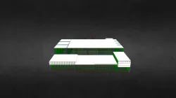 3D Model