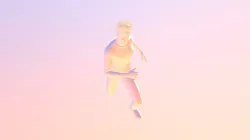 3D Model