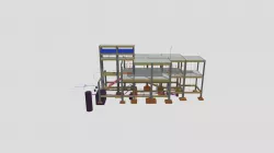 3D-PEQUIM-V C
