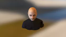 3d Person