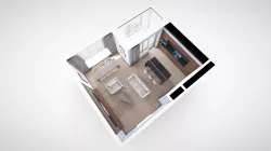 3D Plan ArchioPlanum