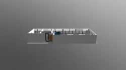 3D Plan Poole