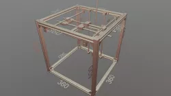 3d Printer 1