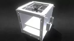3D Printer For Printing