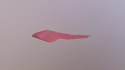 3D Project Area