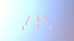 3D SAPATAS