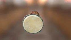3D Scan