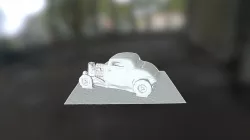 3d Scan