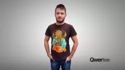 3D scan