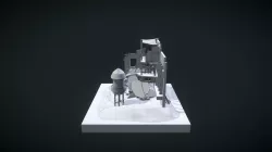 3d Shack