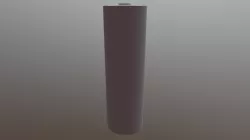 3D sketchbook 1 battery