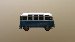 3D Symbol