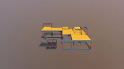 3D Thiago Lima Toneto - Orlândia