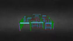 3D View