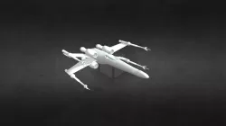 3DM - X Wing