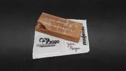 3DMODELOBJ TEST 2 CAMPUSTERRA MUFLES