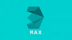 3ds Max Logo