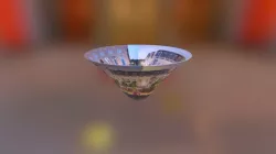 3DS MAX SHELL