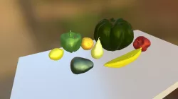 4 - Fruit