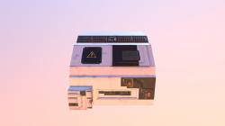 Oberon 40k 3d Models Page 1 Stlfinder