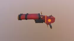 40k Ork Break Barrel Slugga/Shoota_Evil_Sunz