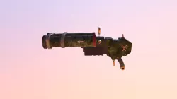 40k Ork Break Barrel Slugga/Shoota