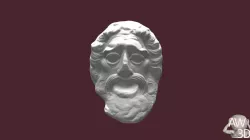 42402 NMA Theater Mask