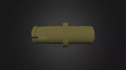 5 5 Axle