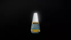5th Element Tram