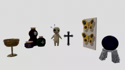 6 Props