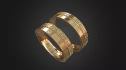 633 - Ring