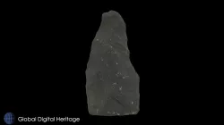 77-47-T55 Knife, Hot Springs Village