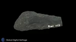 77-47-T56 Asymmetric Knife. Hot Springs Village
