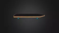 7B TFTIC (Skate)