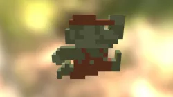8-bit Mario