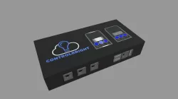 8 Channel Box