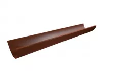 8004 - Dachrinne