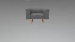 801 Armchair