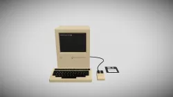 80S COMPUTER