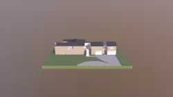 9322 Lugary Drive, Houston, Texas