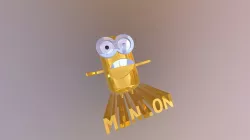A Minion