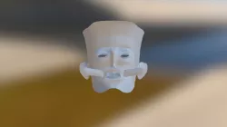 A Really Bad Face